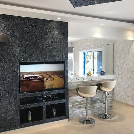 2 Bedroom Apartment-Mediterranean Type Пафос Экстерьер фото