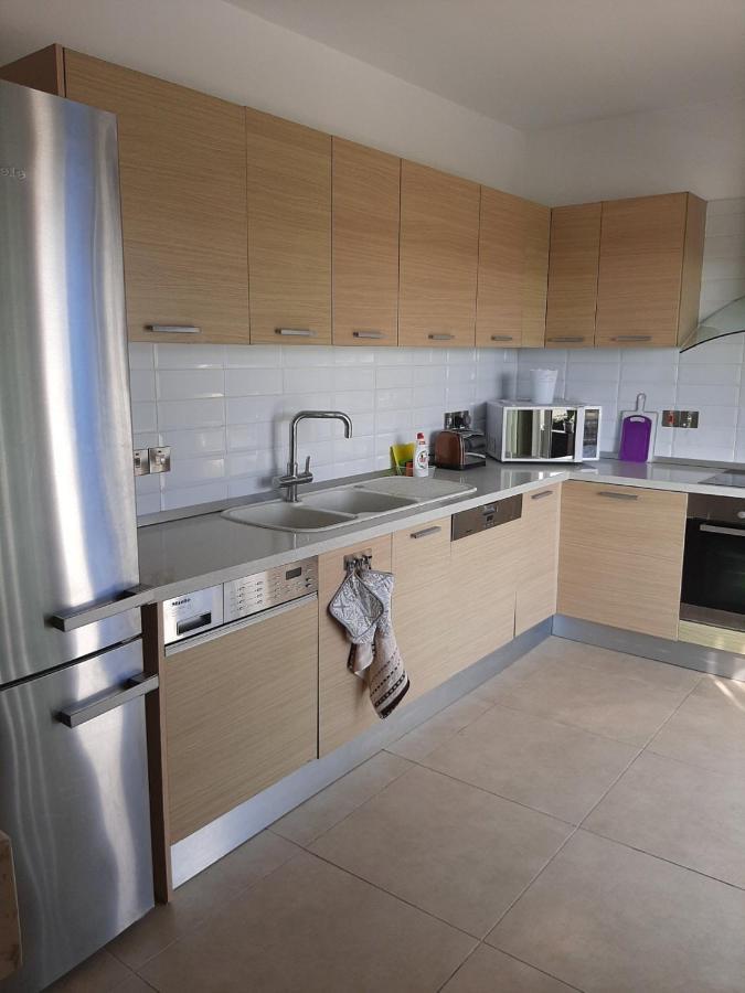 2 Bedroom Apartment-Mediterranean Type Пафос Экстерьер фото
