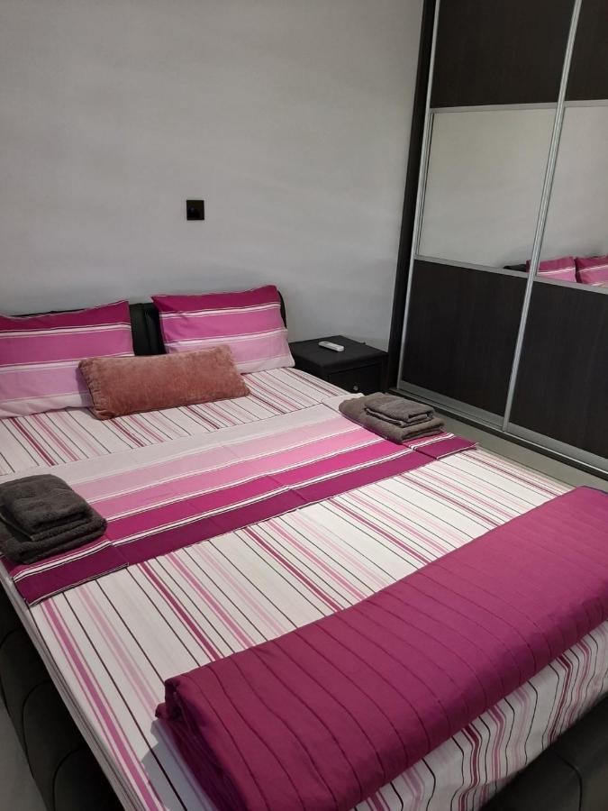 2 Bedroom Apartment-Mediterranean Type Пафос Экстерьер фото
