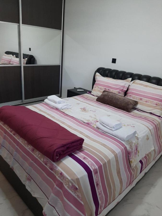 2 Bedroom Apartment-Mediterranean Type Пафос Экстерьер фото