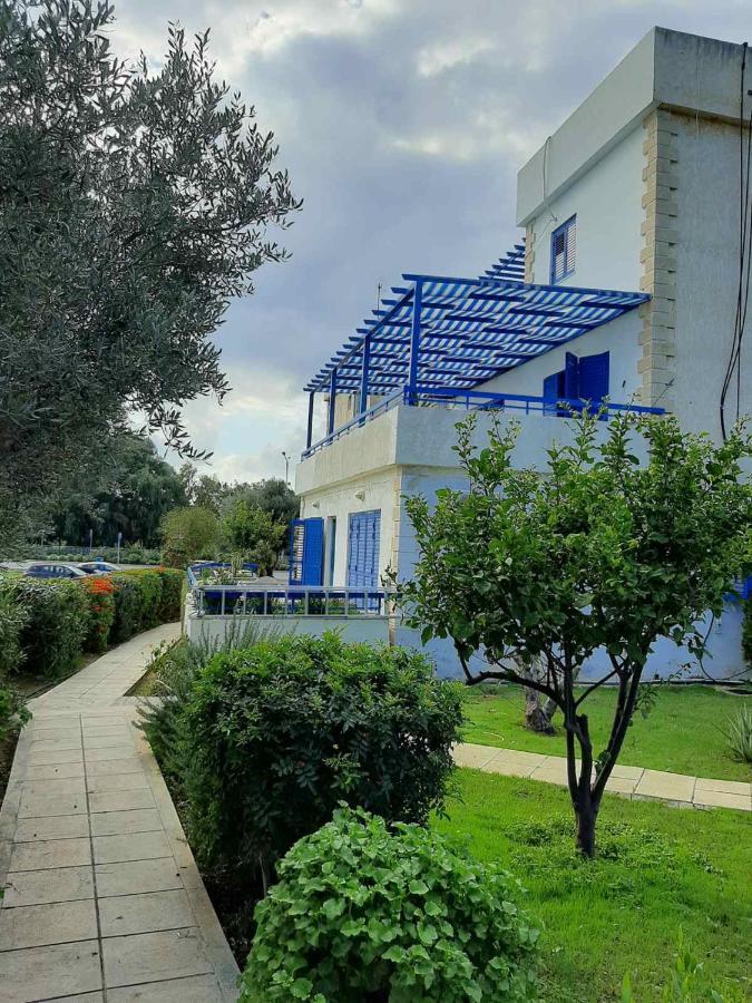 2 Bedroom Apartment-Mediterranean Type Пафос Экстерьер фото