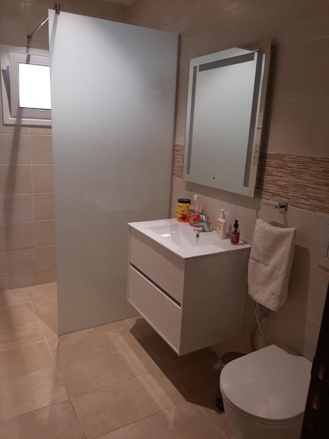 2 Bedroom Apartment-Mediterranean Type Пафос Экстерьер фото