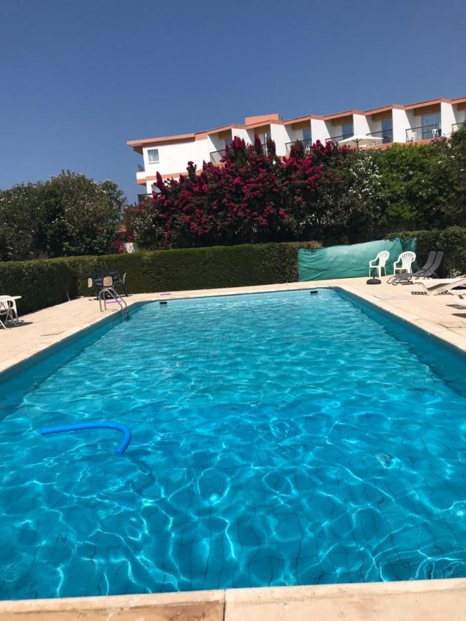 2 Bedroom Apartment-Mediterranean Type Пафос Экстерьер фото