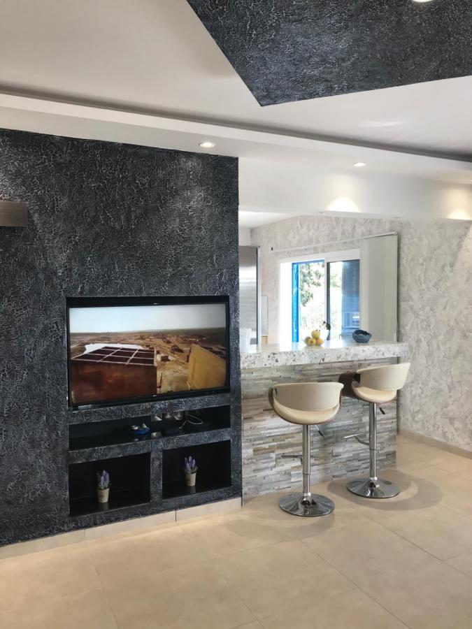 2 Bedroom Apartment-Mediterranean Type Пафос Экстерьер фото